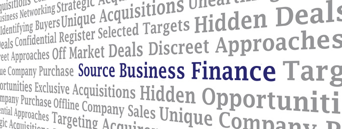 Source Business Finance
