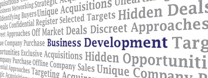 Business Development