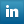 LinkedIn logo