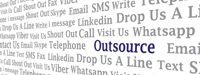 Outsource